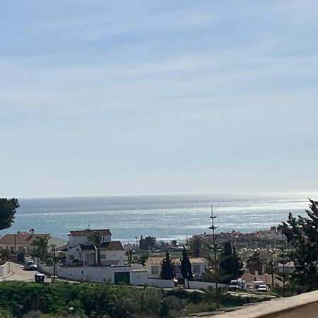 Relaxation, Golf & Beach Caleta De Velez Bagian luar foto