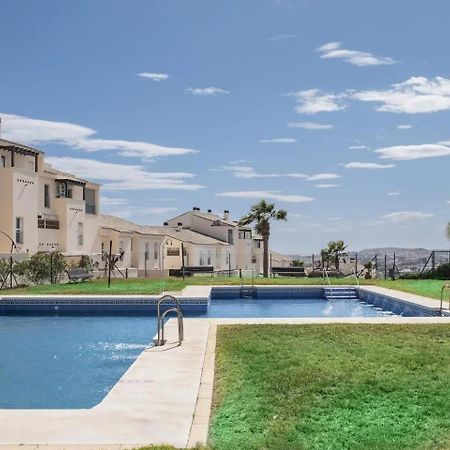Relaxation, Golf & Beach Caleta De Velez Bagian luar foto