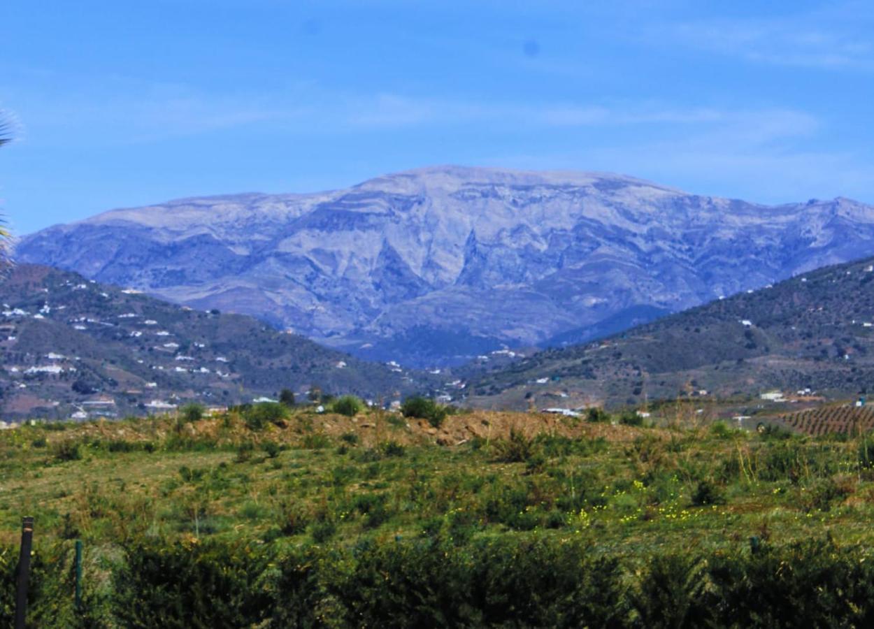 Relaxation, Golf & Beach Caleta De Velez Bagian luar foto