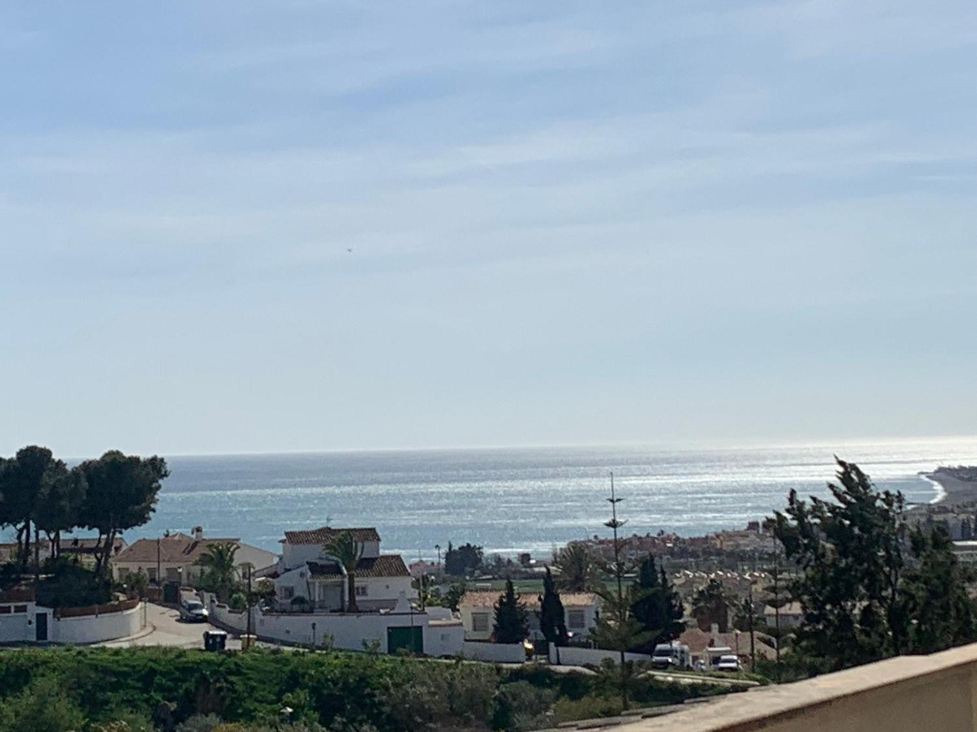 Relaxation, Golf & Beach Caleta De Velez Bagian luar foto