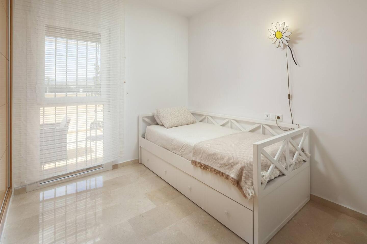 Relaxation, Golf & Beach Caleta De Velez Bagian luar foto