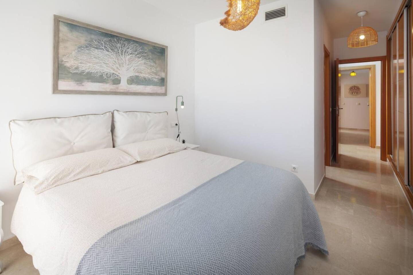 Relaxation, Golf & Beach Caleta De Velez Bagian luar foto